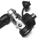 Scubapro MK 25 1. Stufe