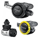 Subgear SG 1000 mit SG 100 Octopus Atemreglerset